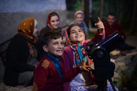 «پایان رویاها» نامزد جایزه بهترین فیلم بلند کودک آسیا پاسیفیک شد