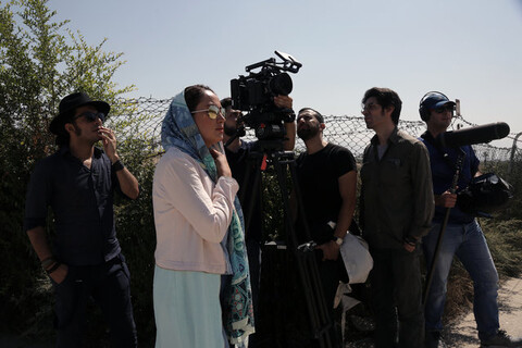 چرا اکران مردمی مستند «سریک» بهاره افشاری در مشهد لغو شد؟