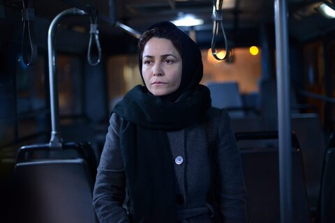 «نگاه»، نماینده ایران در اسکار فیلم کوتاه