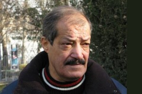 حسین شهاب در سن ۷۲ سالگی درگذشت