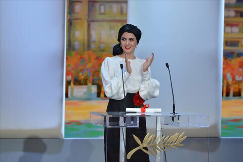 لیلا حاتمی و گلشیفته فراهانی به عضویت در آکادمی اسکار دعوت شدند