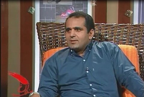 نظر حسین رفیعی درباره حمایت اسپانسرها از مجری‌های تلویزیون