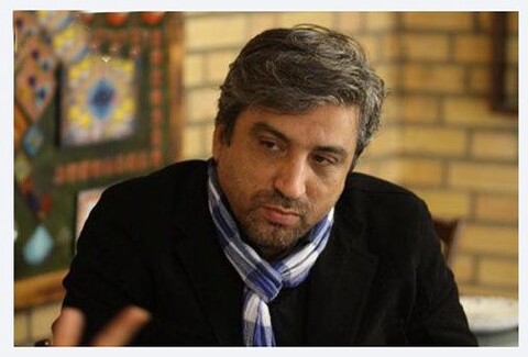 «من یک ایرانی‏ ام» اواسط بهمن روی پرده می رود