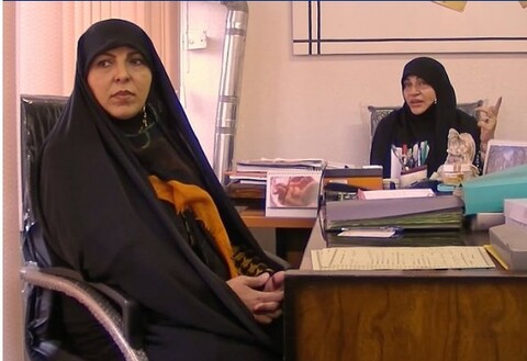 «معرف» ایرانی در جشنواره فیلم لندن