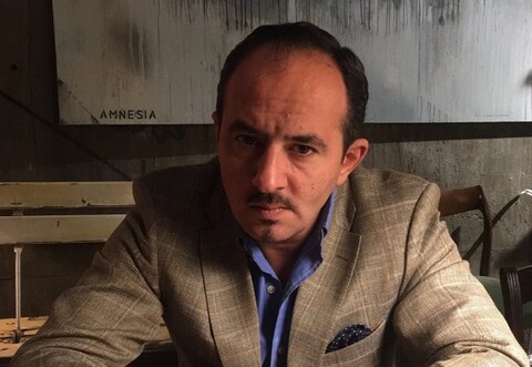 نادر فتوره‌چی با شکایت تهیه کننده «شهرزاد» بازداشت شد
