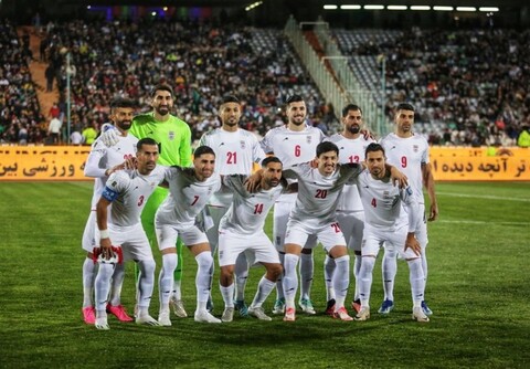 کالبدشکافی ترکیب احتمالی ایران در جام ملتها؛ این ۸ نفر فیکس بازی می کنند!