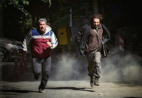 محسن کیایی از فرآیند ساخت «چهارراه استانبول» گفت/ هیچ ارگانی هزینه‌ای برای فیلم نکرد