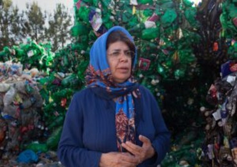 فیلم «مادر زمین» برگزیده بهترین فیلم مستند نهمین جشنواره فیلم‌های ایرانی لندن