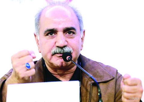 واکنش پرویز پرستویی به کاندیدا شدن پژمان جمشیدی در جشنواره فجر