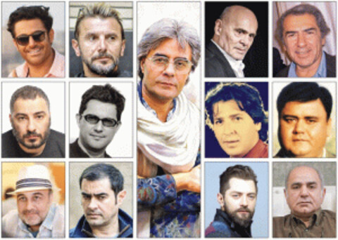 گران‌قیمت‌ترین و پولسازترین بازیگران سینمای ایران در این چهاردهه چه کسانی بوده‌اند؟