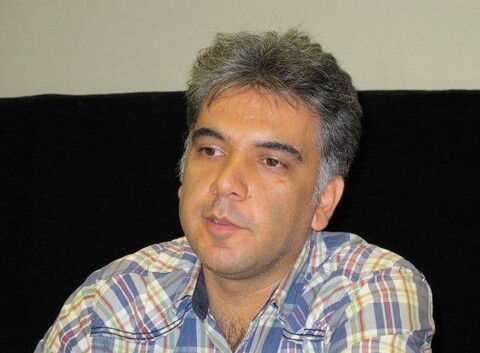 رئیس هیات مدیره انجمن جلوه های ویژه میدانی انتخاب شد