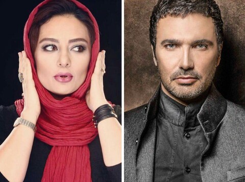 یکتا ناصر و محمدرضا فروتن به سریال «دل» پیوستند