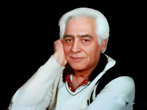 محمدعلی فردین؛ آقای تمام عیار سینمای ایران