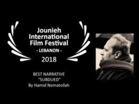 جایزه بهترین فیلم جشنواره لبنان به «رگ خواب» رسید