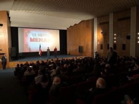 سیزدهمین جشنواره فیلم بلغارستان میزبان ۱۳ فیلم ایرانی