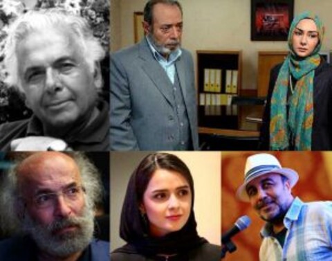 برترین‌های سینمای ایران در صد سال اخیر به انتخاب نویسندگان سینماسینما/ بخش پانزدهم