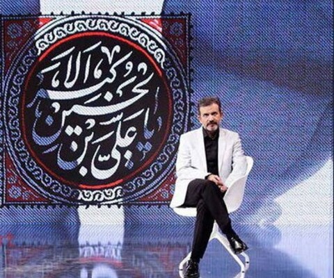 تعویق پخش برنامه محمدرضا شهیدی‌فرد با نظر مدیر شبکه سه