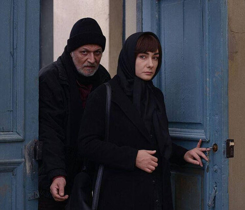 هانیه توسلی با «بن‌بست وثوق» به سینماها می‌آید