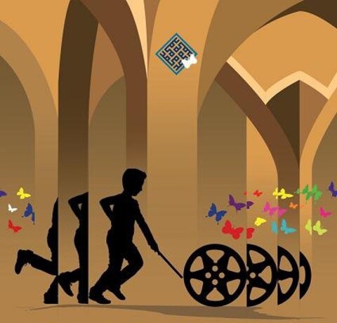 قدم‌های اول جشنواره‌ی فیلم کودک و نوجوان اصفهان
