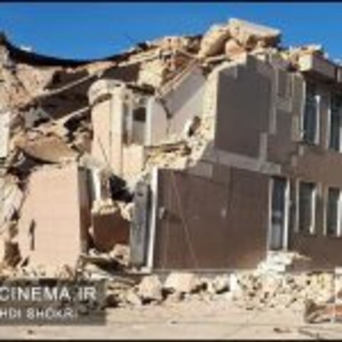 روایت زیباکلام، کلباسی و الهام پاوه نژاد از مناطق زلزله زده