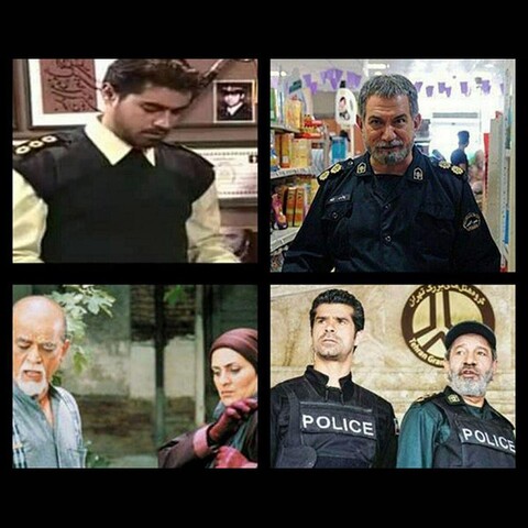 مروری بر سریال‌های پلیسی تلویزیون؛ آیا نگاه تلویزیون به پلیس‌های ایرانی باورپذیر است؟