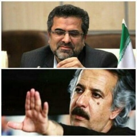 واکنش شمقدری به اظهارات مجید مجیدی درباره ساخت مستند تشییع پیکر امام خمینی