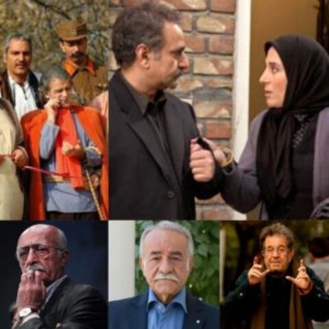 برترین‌های سینمای ایران در صد سال اخیر به انتخاب نویسندگان سینماسینما/ بخش هشتم