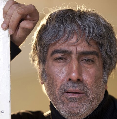 فیلم «پشت دیوار سکوت» به دفتر جشنواره فیلم فجر تحویل داده شد