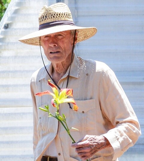«گریه کن ماچو» ایستوود ۹۱ ساله را به دنیای وسترن بازگرداند