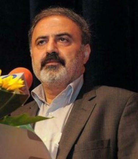محمدرضا جعفری جلوه: همزمان با شب یلدای ۱۴۰۰ از گرافیک جدید شبکه دو رونمایی می‌شود