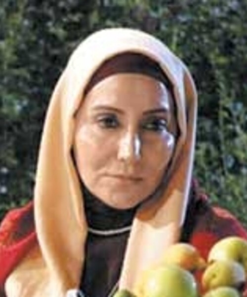لیدا عباسی