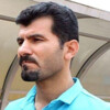 داریوش یزدی