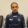 بازگشت امیدبخش محمد عسکری به سپاهان پس از کابوس رباط‌صلیبی
