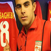 شاهین ثاقبی