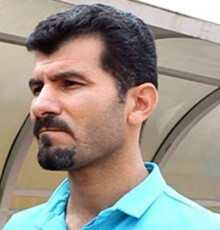 داریوش یزدی
