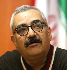فرزاد موتمن