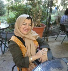 نمایش چهره واقعی مرد ایرانی در یک فیلم/ ملک‌مدنی از «زمانی دیگر» می‌گوید