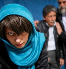 «زندگی بدون زندگی» به جشنواره جهانی توکیو راه یافت