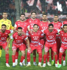 پرسپولیس با فرمول فرهاد مجیدی جلو می‌رود؛ سخت گیر در دفاع، زهر دار در حمله