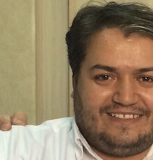 درگذشت یکی دیگر از اهالی خبر صداوسیما به علت کرونا