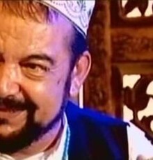 «درویش مصطفی جاویدان» درگذشت