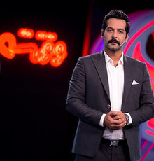 نیما نکیسا و هادى طباطبایى امشب مهمان «وقتشه»