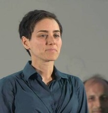 یادی از دکتر مریم میرزاخانی در مجله علمی شبکه ۴