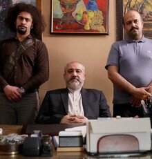 «زندگی بدون زندگی» در جشنواره‌ی «دهوک»