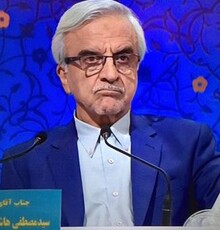 هاشمی‌طبا: باید مفسدان فوتبال پاکسازی شوند/ سرمربی خوبی داریم