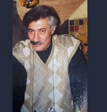 نصرالله زمردیان درگذشت