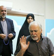 «آسمان برای تو می‌‌بارد» در پردیس تئاتر شهرزاد روی صحنه می‌رود