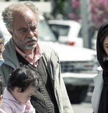 پاییز بهترین زمان ممکن برای اکران «کامیون» است
