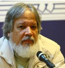 گفتگو با «هوشنگ جاوید»: دستور خاصی برای خواندن اذکار وجود ندارد