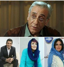 تصویربرداری «پاهای بی‌قرار» آغاز می‌شود